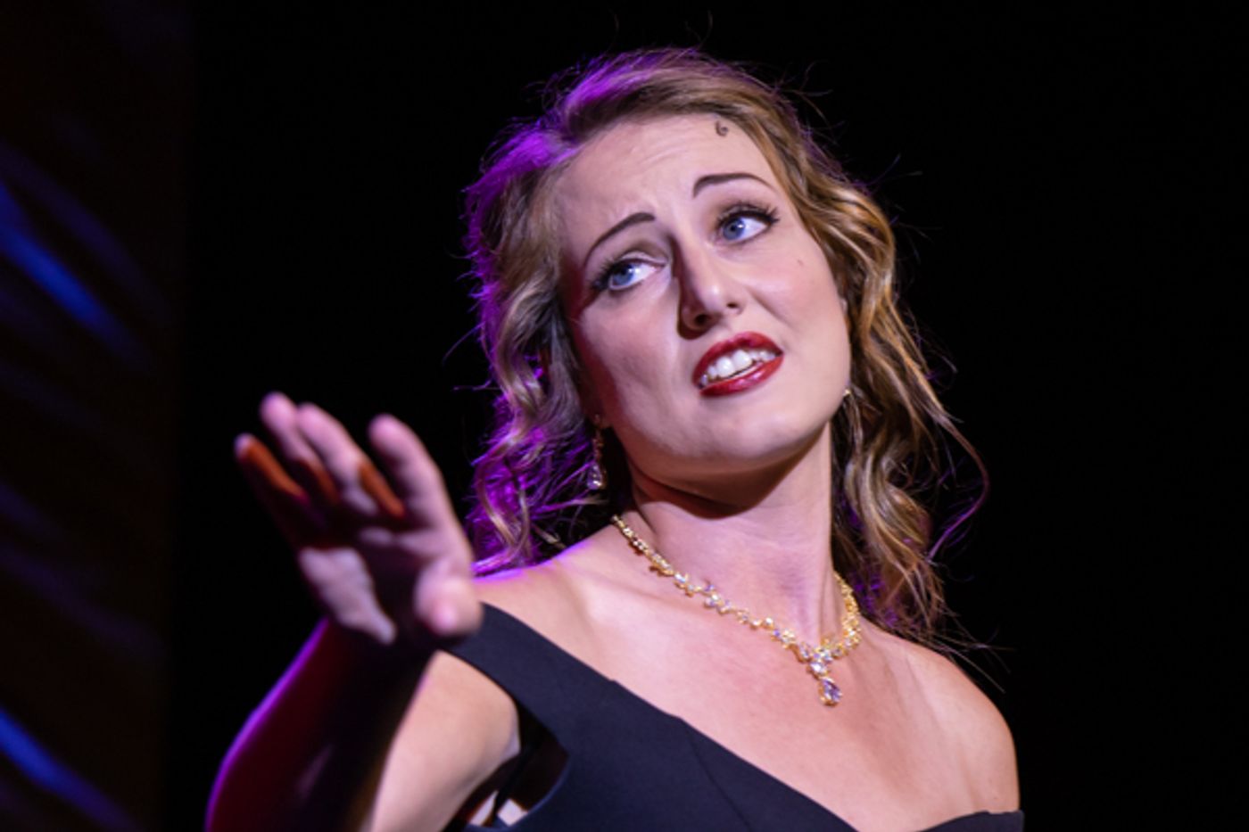 Photos: First look at Ohio University Lancaster Theatre's FRIENDS CELEBRATING THE MUSIC OF BROADWAY  Image