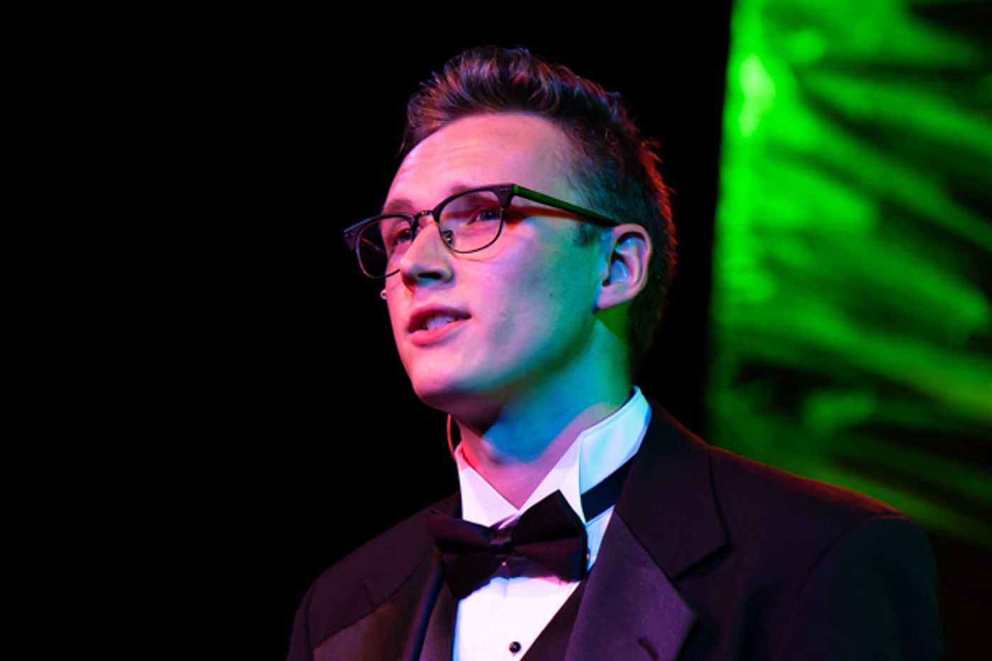 Photos: First look at Ohio University Lancaster Theatre's FRIENDS CELEBRATING THE MUSIC OF BROADWAY  Image