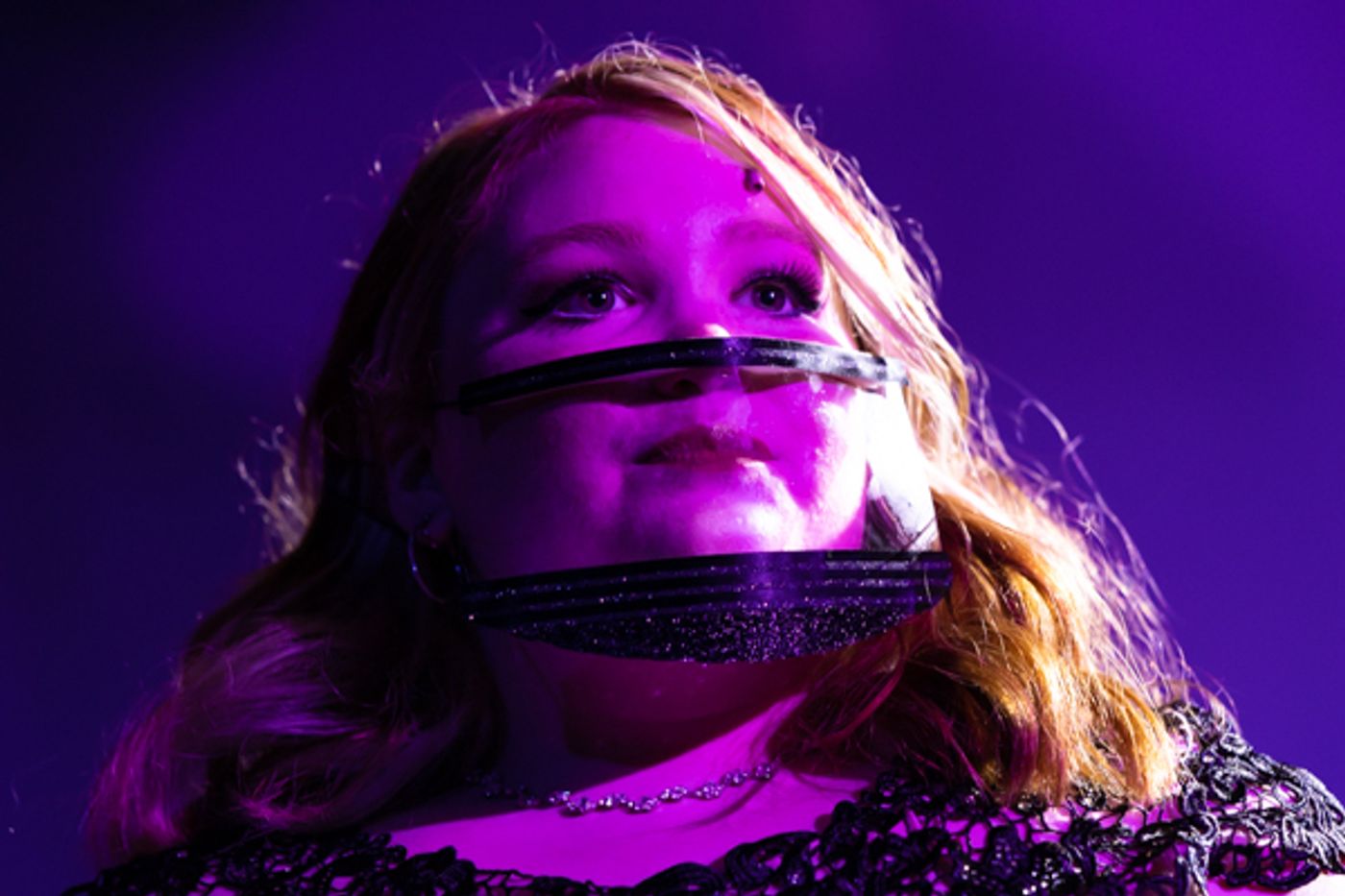 Photos: First look at Ohio University Lancaster Theatre's FRIENDS CELEBRATING THE MUSIC OF BROADWAY  Image