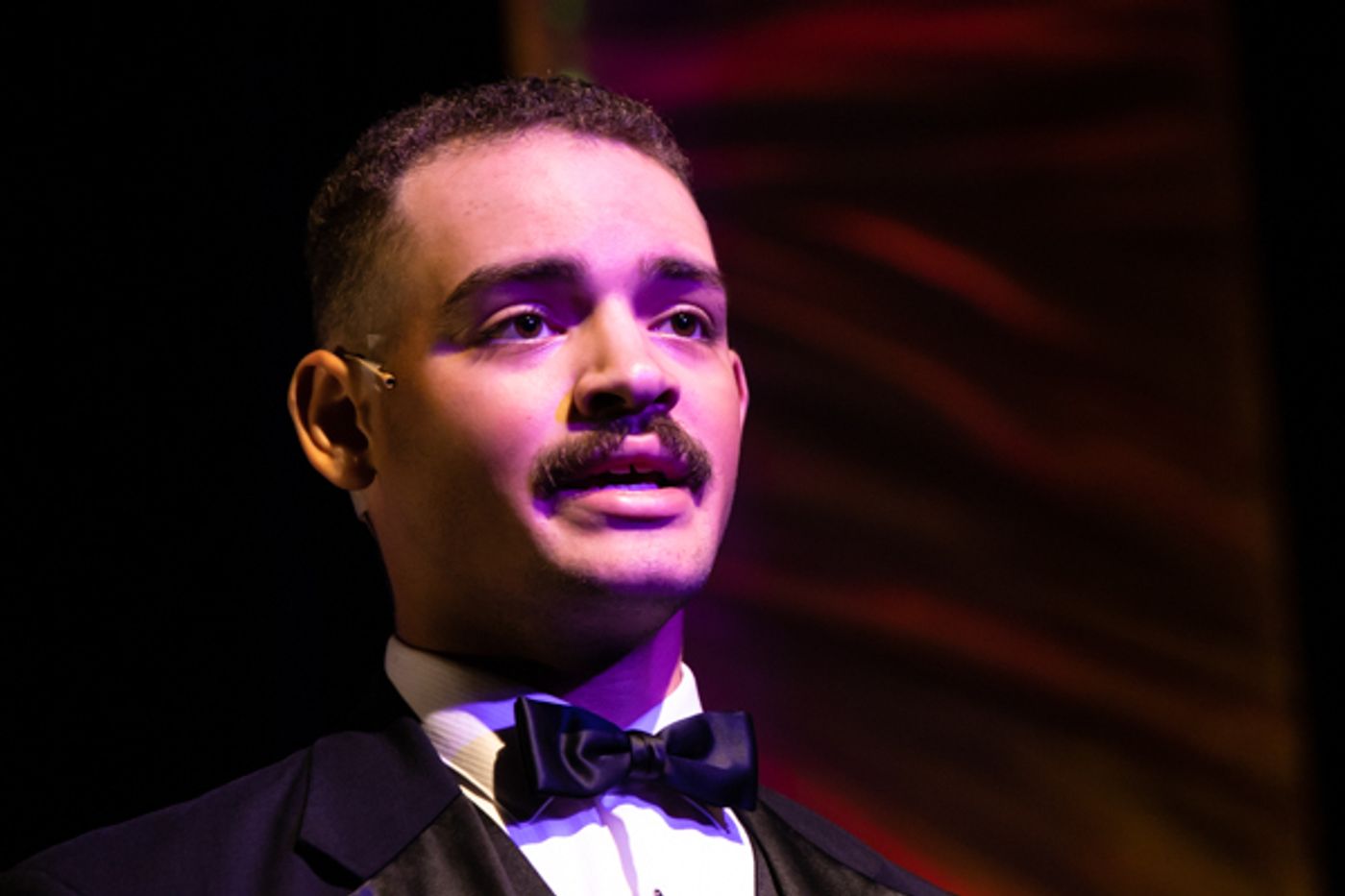 Photos: First look at Ohio University Lancaster Theatre's FRIENDS CELEBRATING THE MUSIC OF BROADWAY  Image