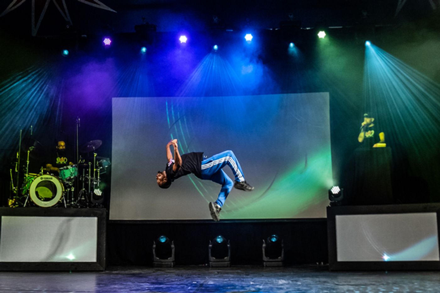 Photos: 360 ALLSTARS Premieres in London  Image