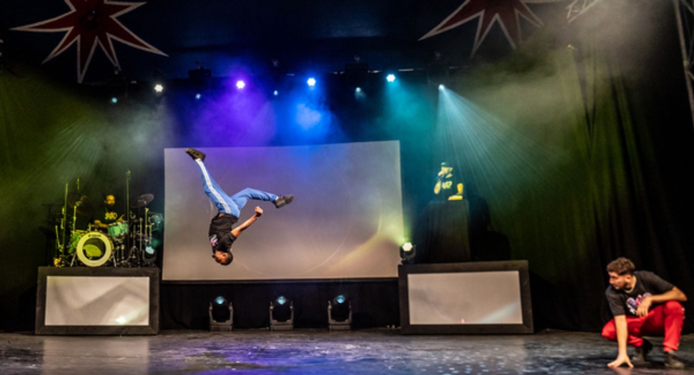 Photos: 360 ALLSTARS Premieres in London  Image