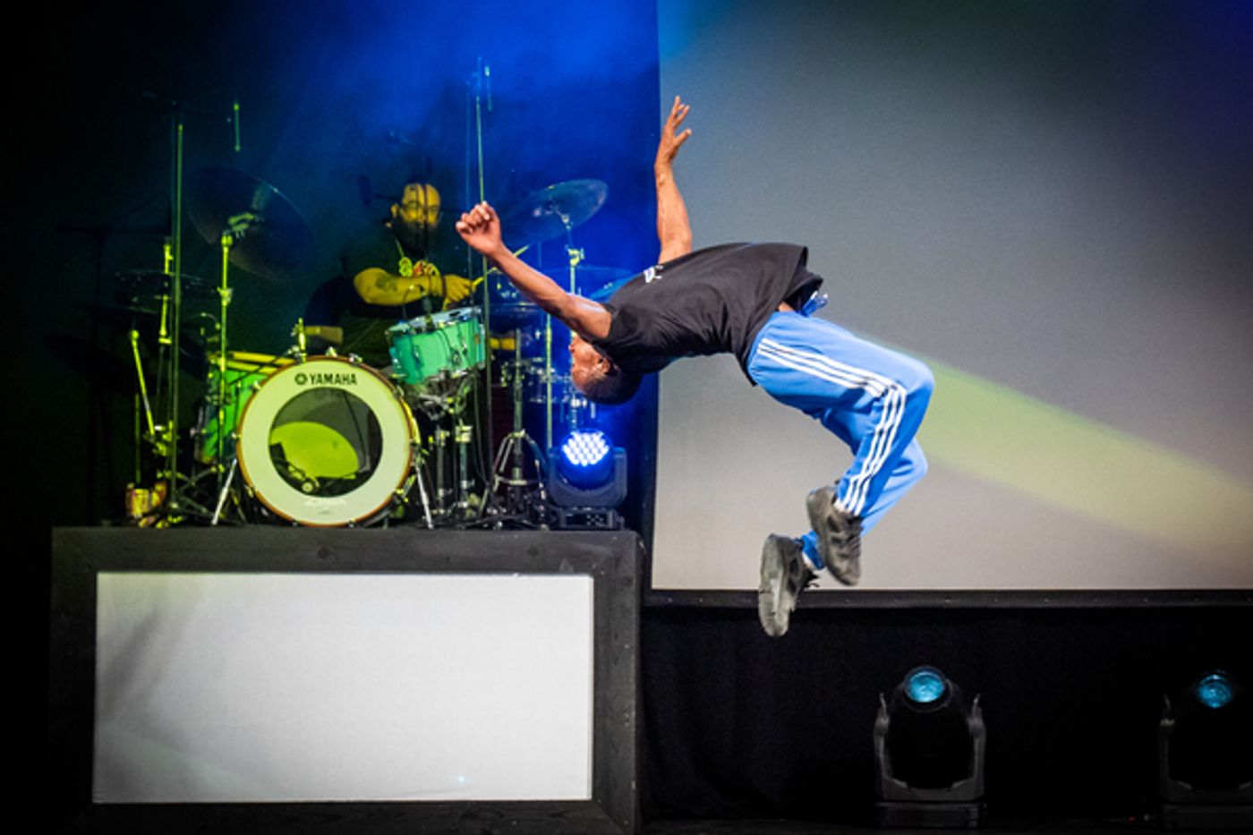 Photos: 360 ALLSTARS Premieres in London  Image