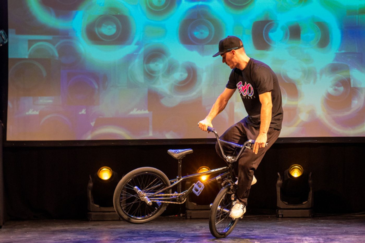 Photos: 360 ALLSTARS Premieres in London  Image