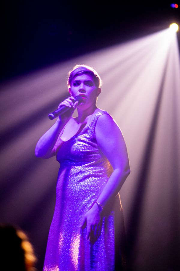 Jo Jackson Photo
