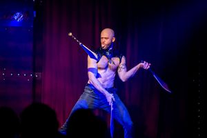 SAM URDANG @ BroadwayWorld SAM URDANG Photo