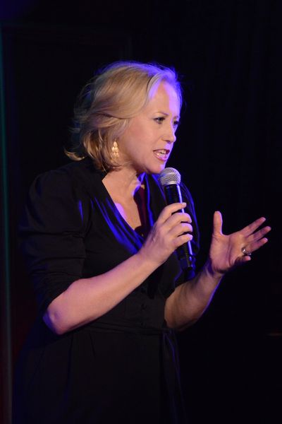 Sally Wilfert Photo