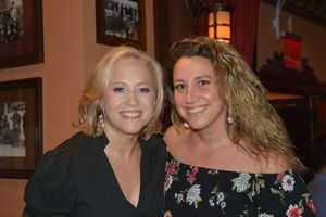 Sally Wilfert and Natalie Weiss Photo