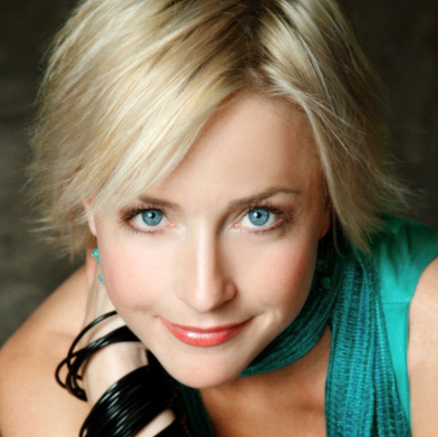 Meet the Stars of Stage Door: Nikki Snelson Wants to Get Your Next Holiday Whipped Into Shape!  Image