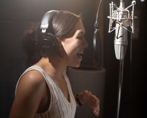 Kimberly Immanuel @ BroadwayWorld Kimberly Immanuel Photo