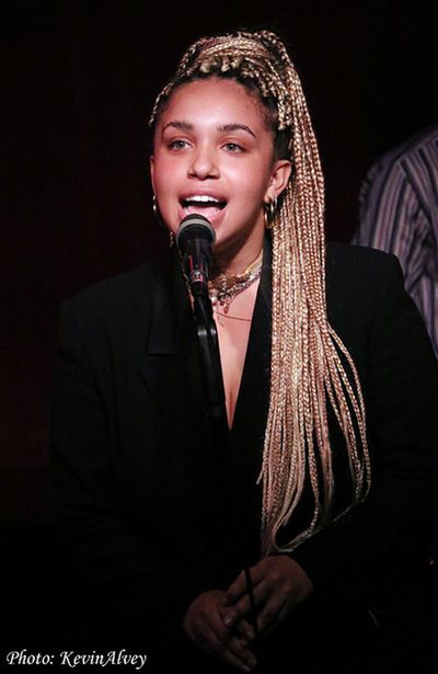 Jada Temple Photo