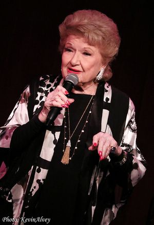 Marilyn Maye Photo