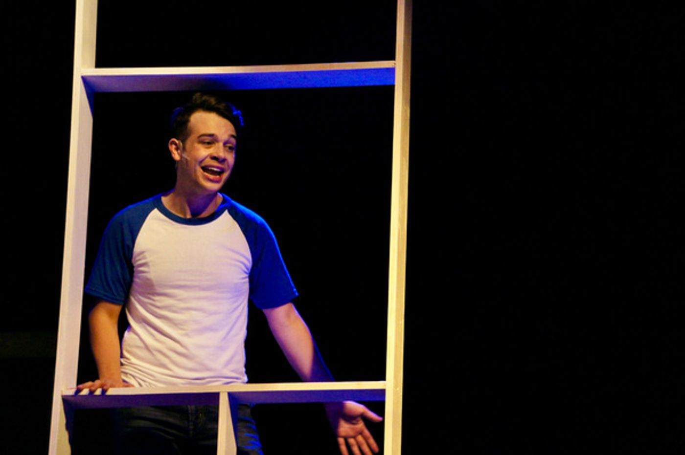 Photos: Fort Salem Theater Presents NEXT TO NORMAL Photos: Fort Salem Theater Presents NEXT TO NORMAL Image