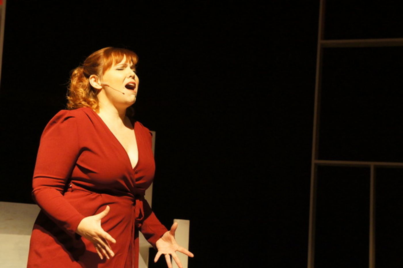 Photos: Fort Salem Theater Presents NEXT TO NORMAL  Image