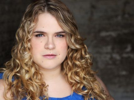 Interview: Broadway's Bonnie Milligan & Bill Fennelly Talk About SONGS FOR A NEW WORLD at Flint Repertory Theatre!  Image