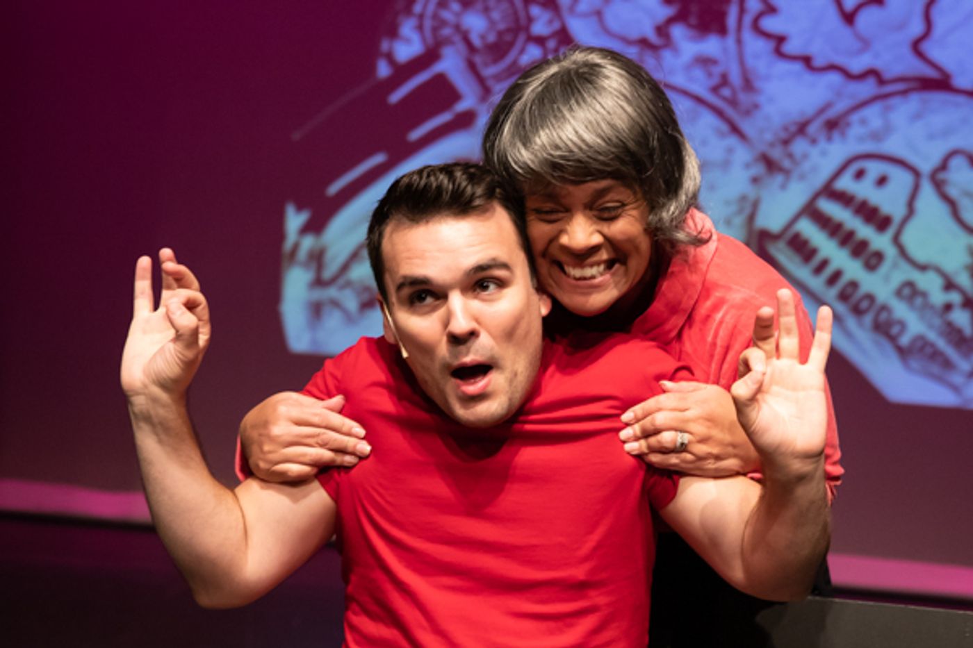 Photos: First look at Evolution Theatre Company's SONS & LOVERS  Image