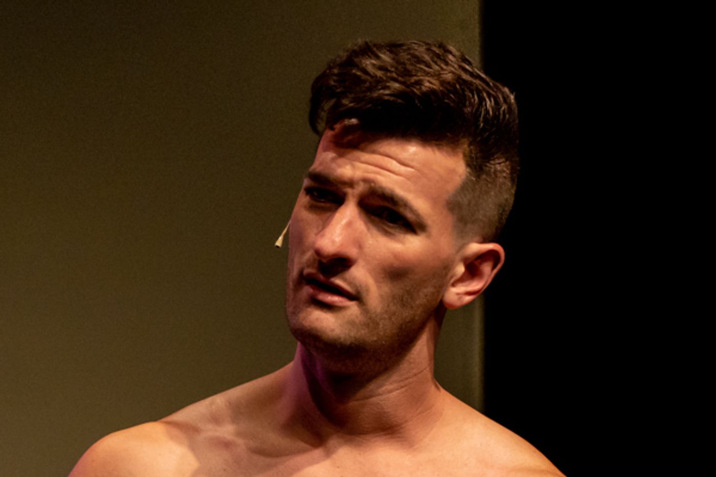 Photos: First look at Evolution Theatre Company's SONS & LOVERS  Image