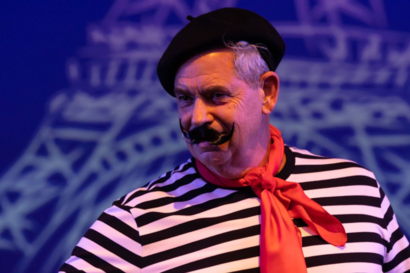 Photos: First look at Evolution Theatre Company's SONS & LOVERS  Image