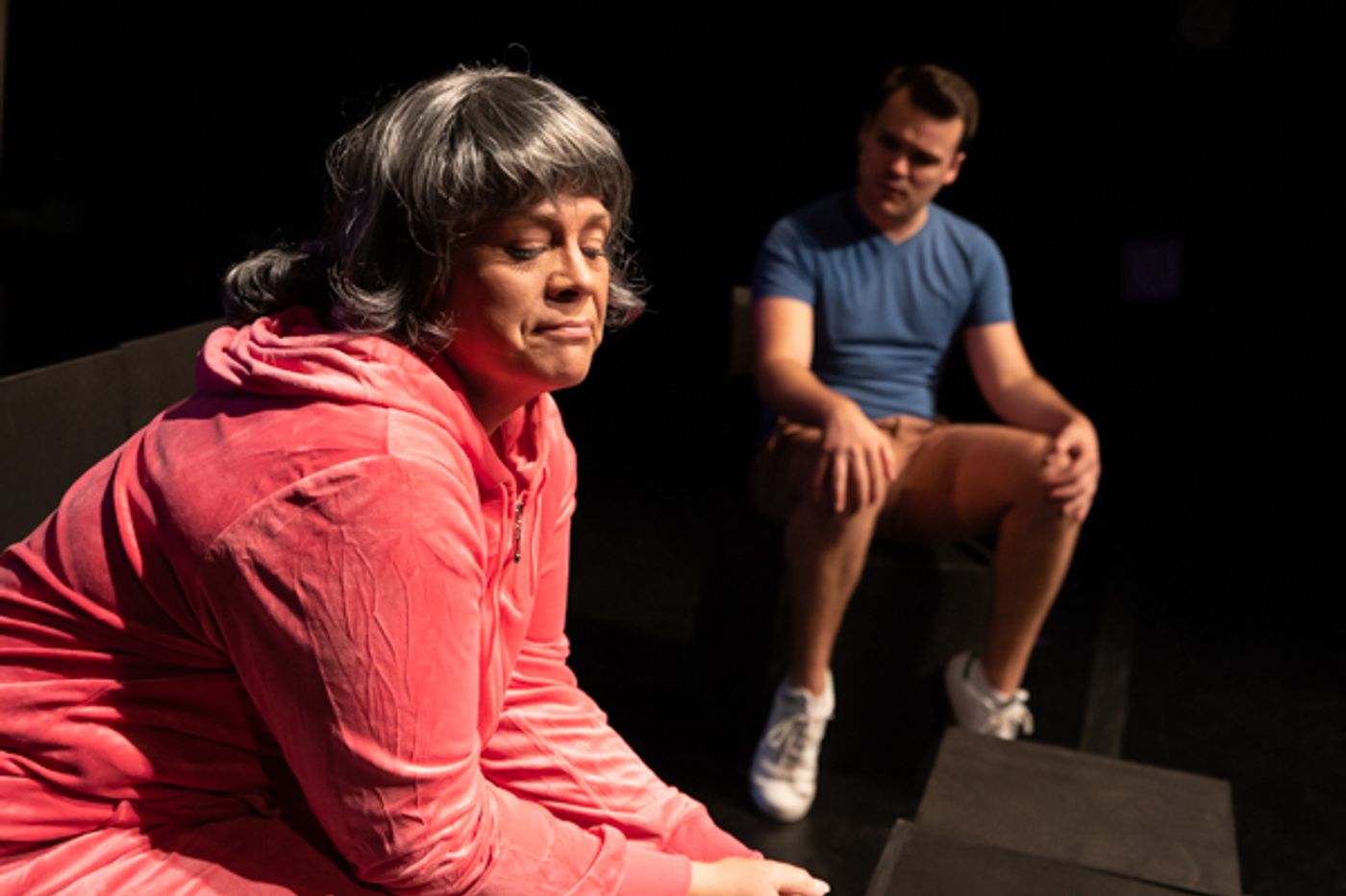 Photos: First look at Evolution Theatre Company's SONS & LOVERS  Image