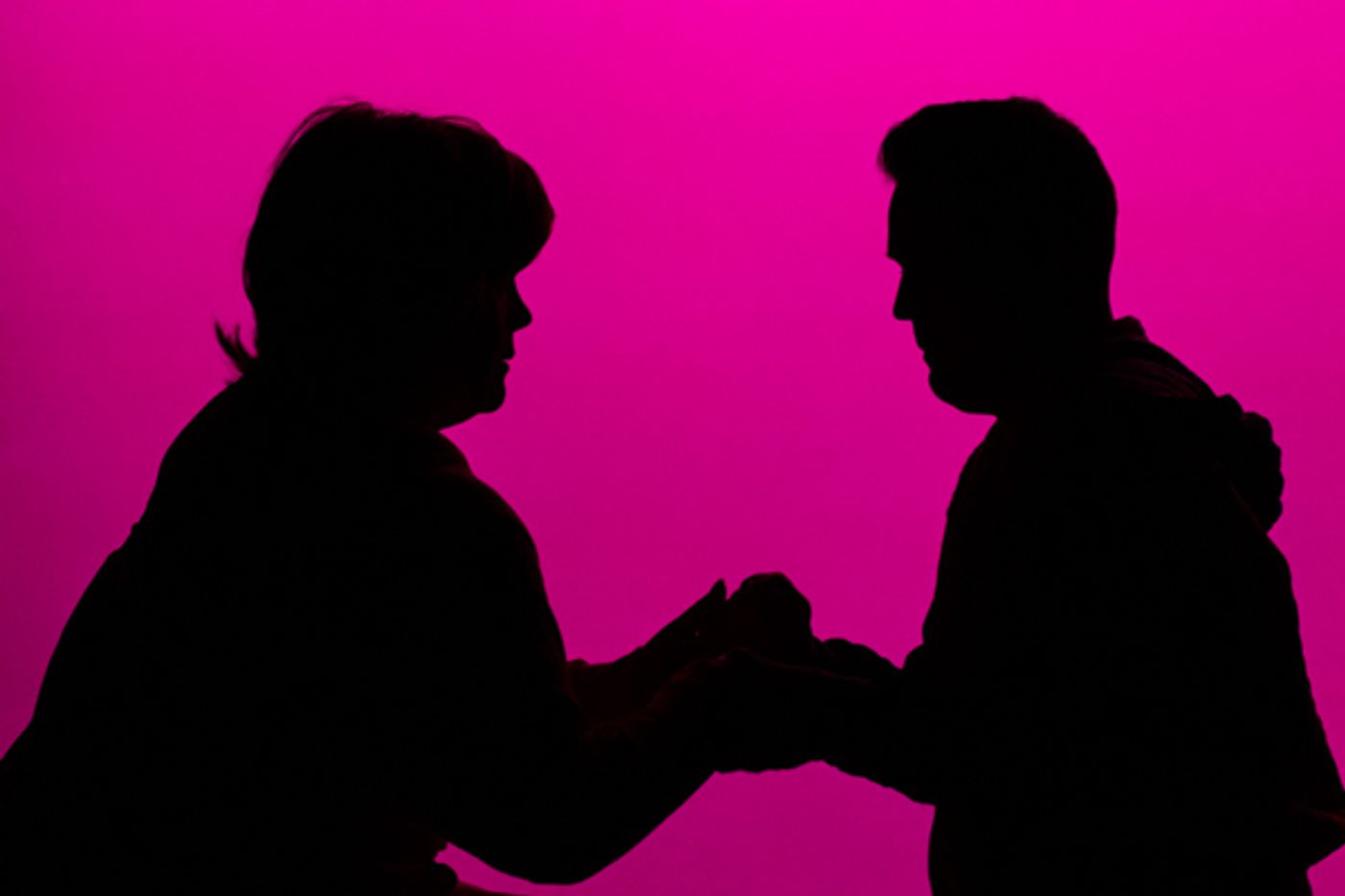 Photos: First look at Evolution Theatre Company's SONS & LOVERS  Image