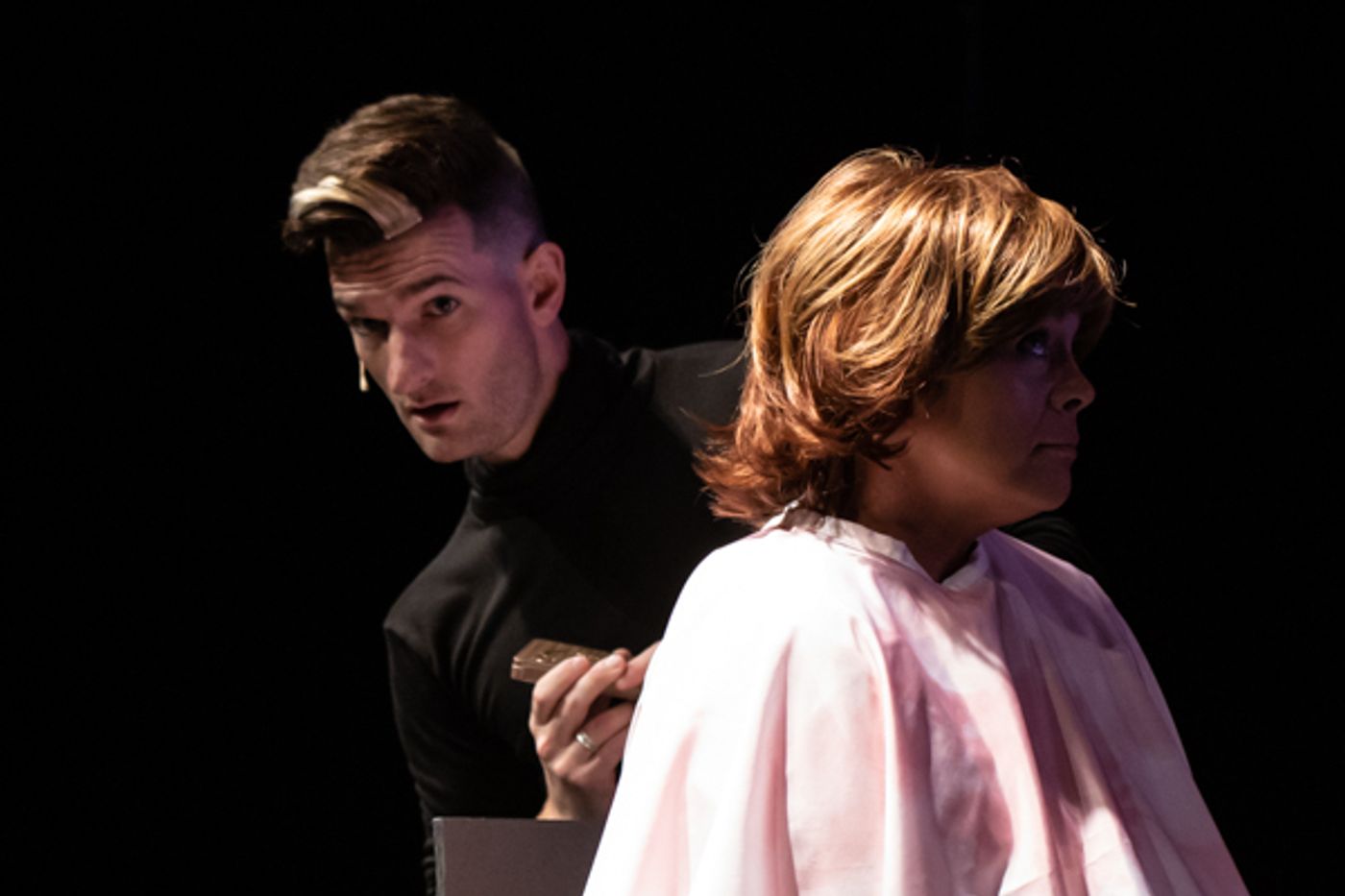 Photos: First look at Evolution Theatre Company's SONS & LOVERS  Image