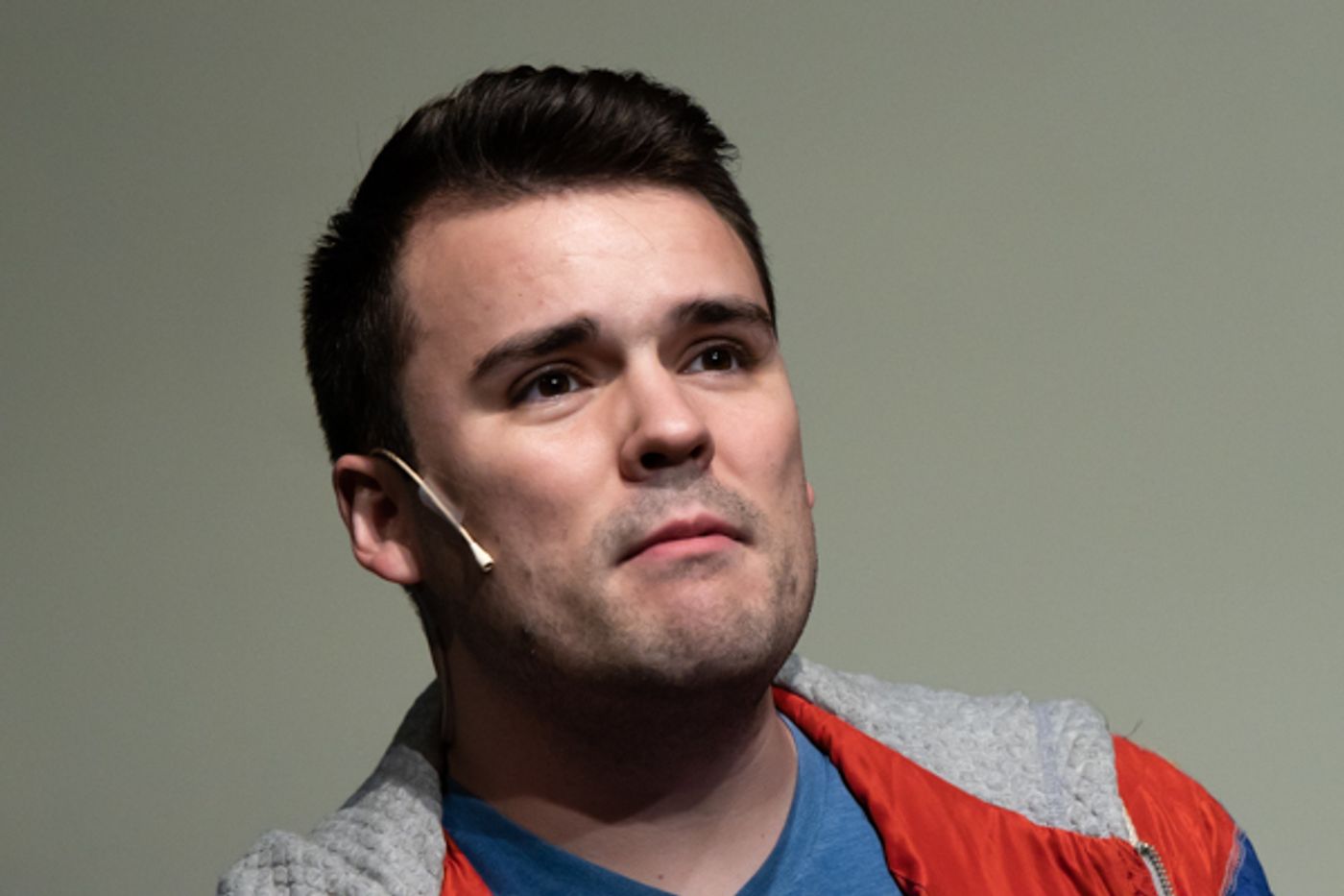 Photos: First look at Evolution Theatre Company's SONS & LOVERS  Image