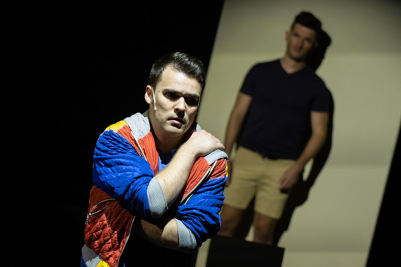 Photos: First look at Evolution Theatre Company's SONS & LOVERS  Image