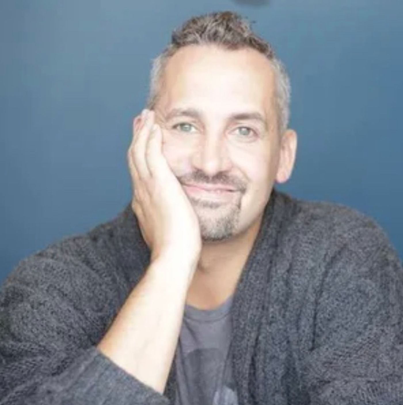 Meet the Judges of Broadway's Next on Stage: Dance Edition, Season 2!  Image