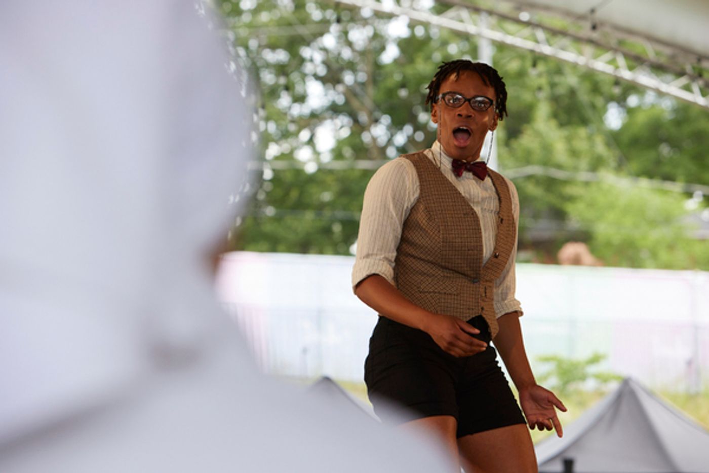 Photos: First Look at A MIDSUMMER NIGHT'S DREAM at Stratford Festival  Image