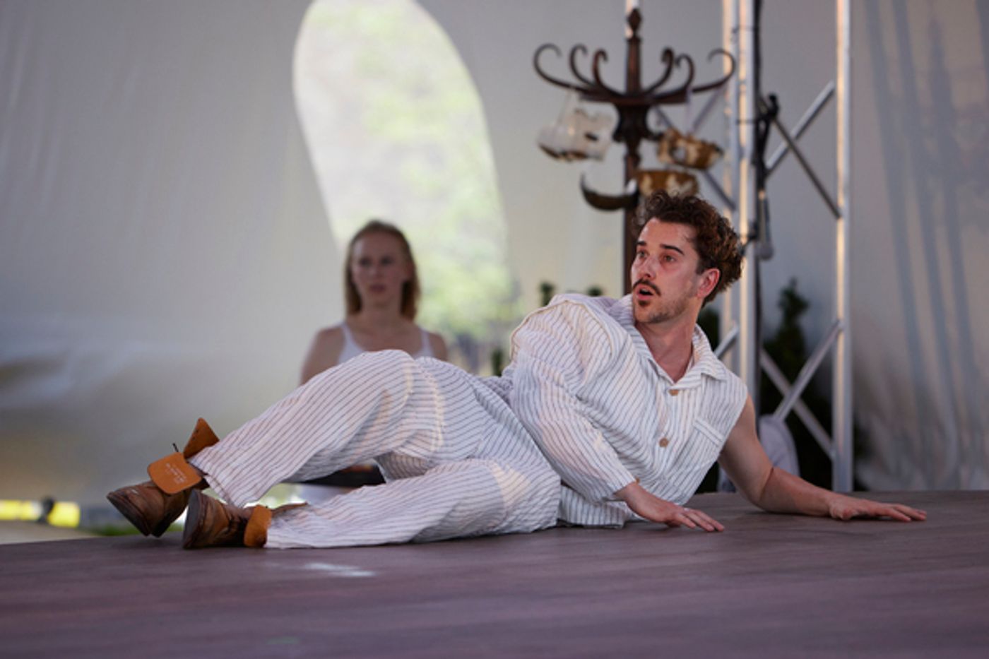 Photos: First Look at A MIDSUMMER NIGHT'S DREAM at Stratford Festival  Image