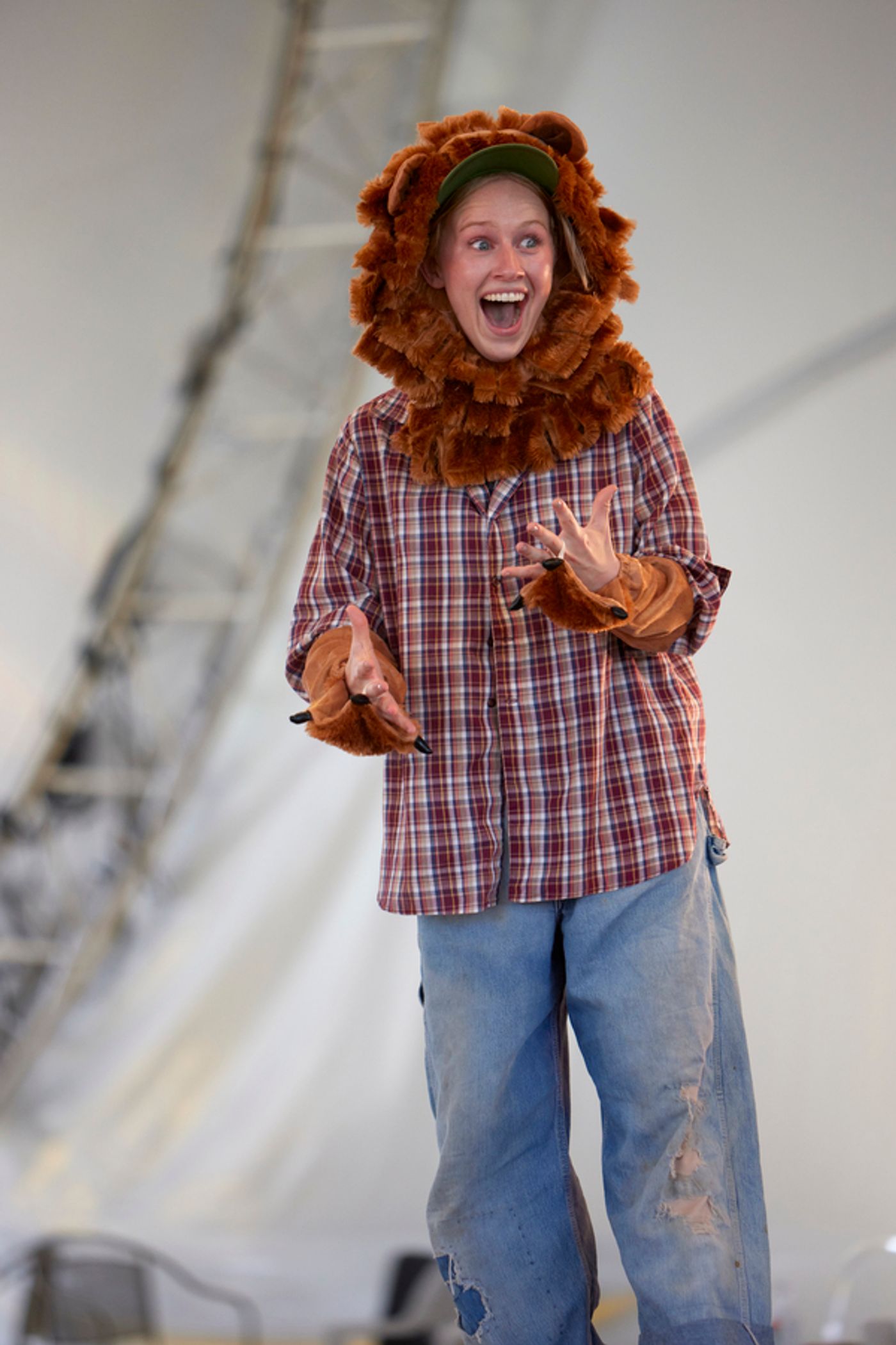 Photos: First Look at A MIDSUMMER NIGHT'S DREAM at Stratford Festival  Image