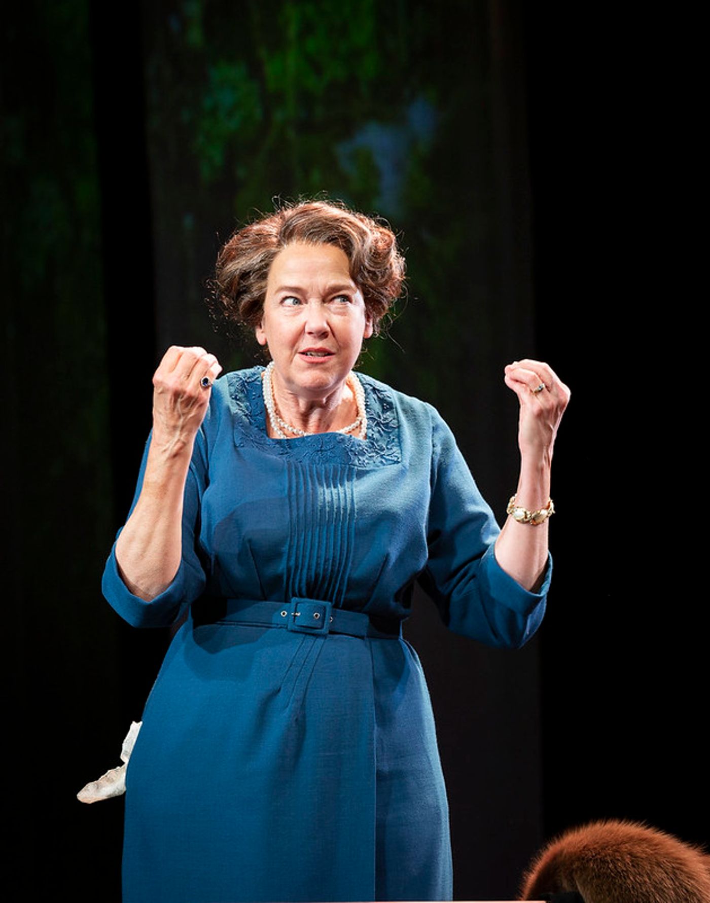 Review: ELEANOR at Barrington Stage Company  Image