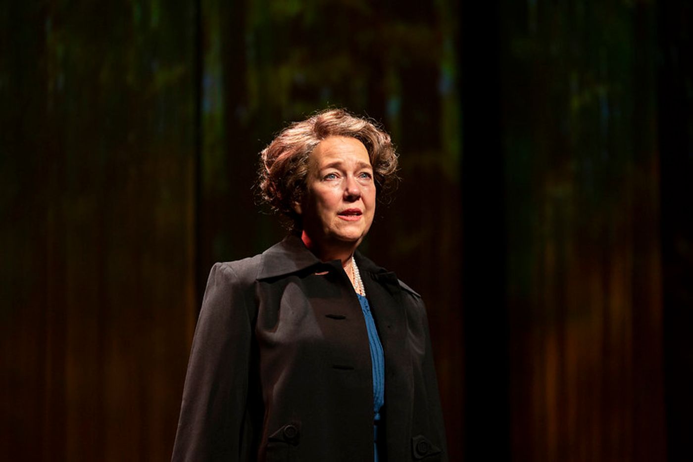 Review: ELEANOR at Barrington Stage Company  Image