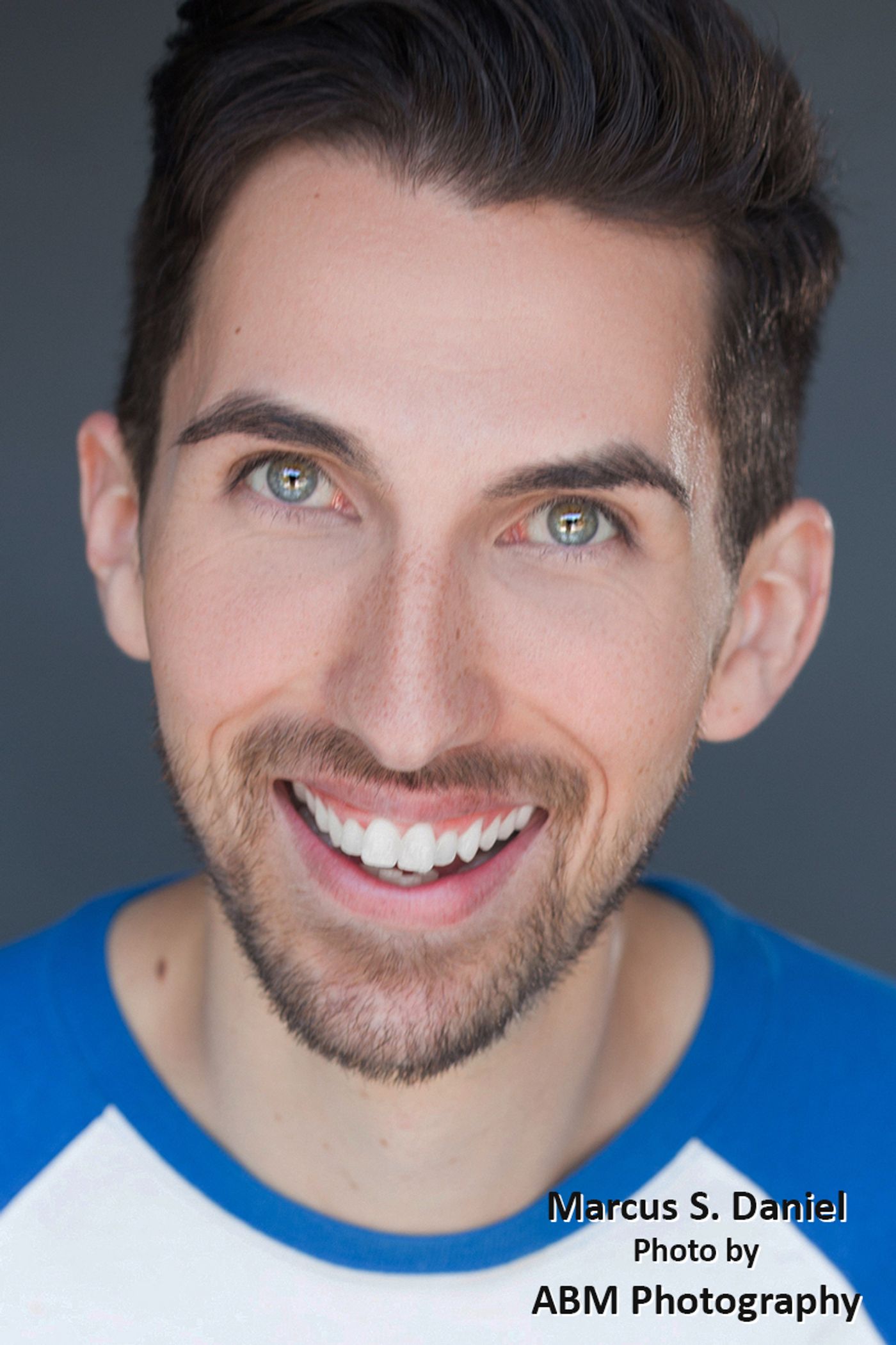 Interview: Marcus S. Daniel On Presenting URINETOWN As A Needed Salve for Pandemic Times  Image