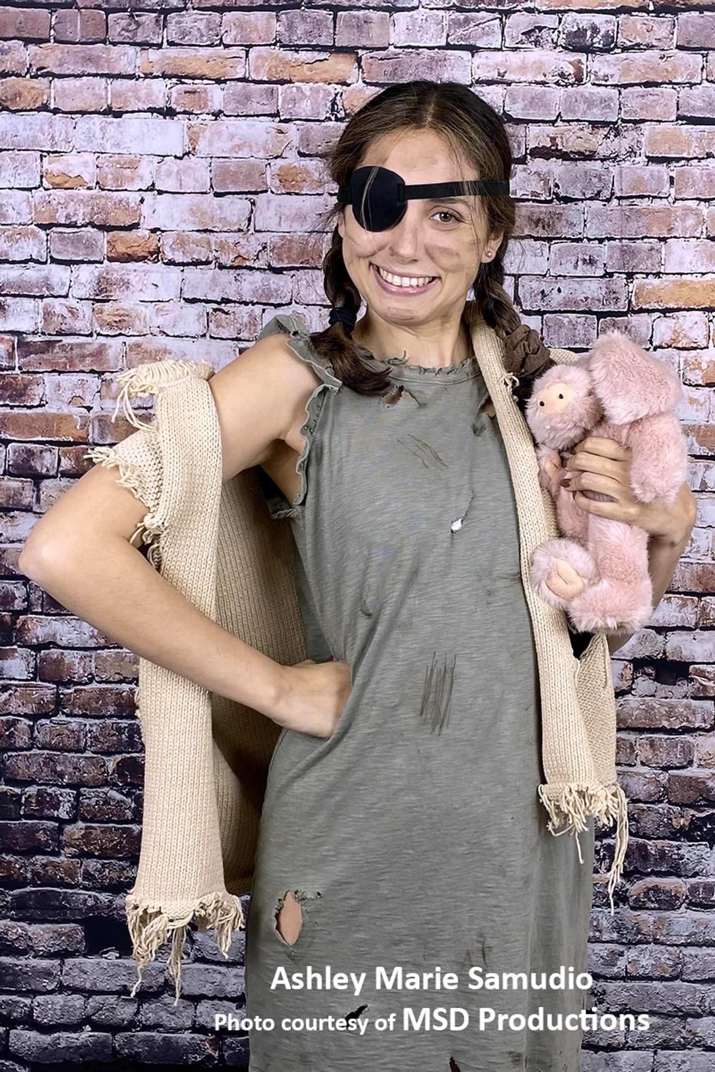 Interview: Marcus S. Daniel On Presenting URINETOWN As A Needed Salve for Pandemic Times  Image