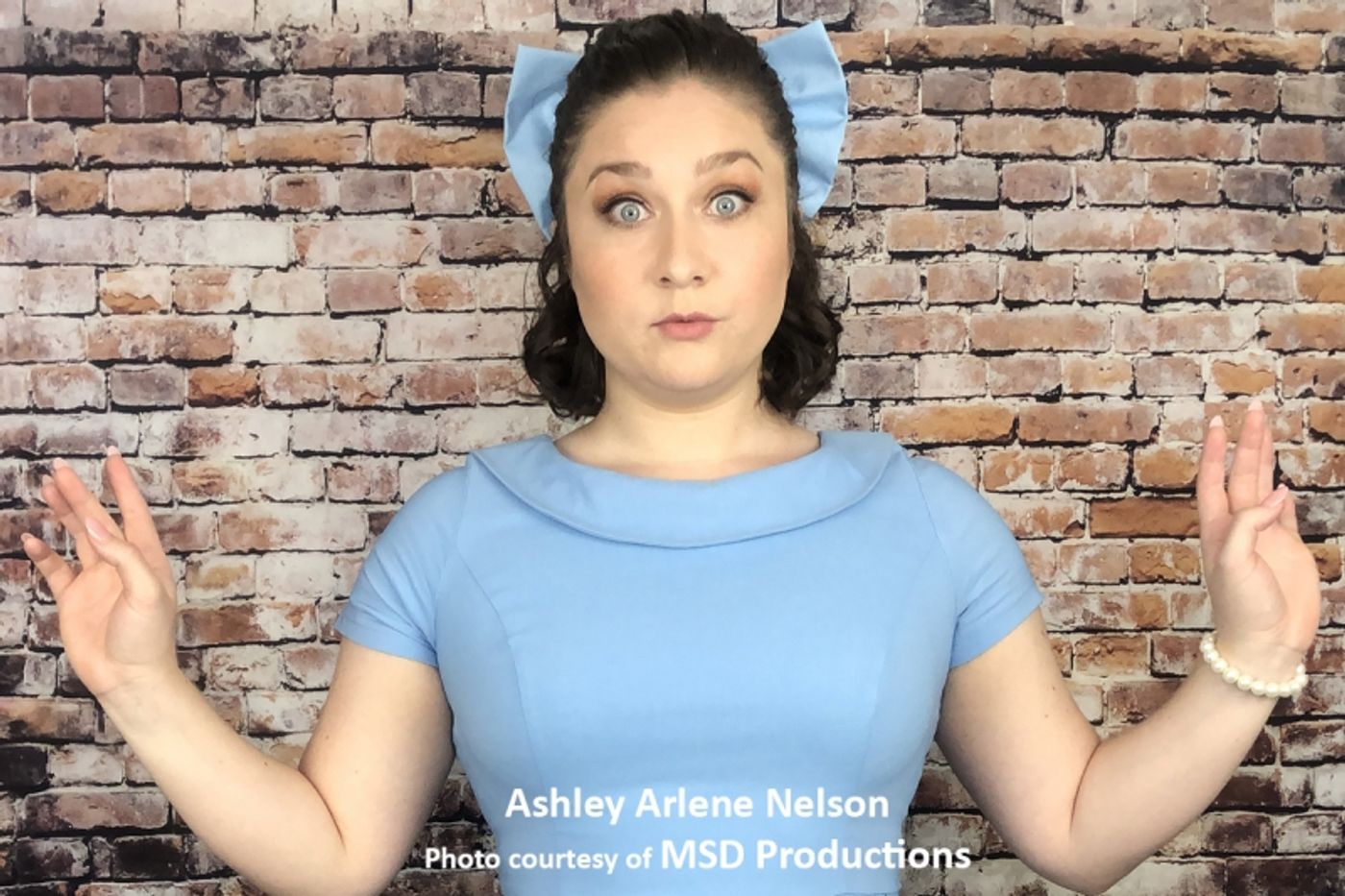 Interview: Marcus S. Daniel On Presenting URINETOWN As A Needed Salve for Pandemic Times  Image