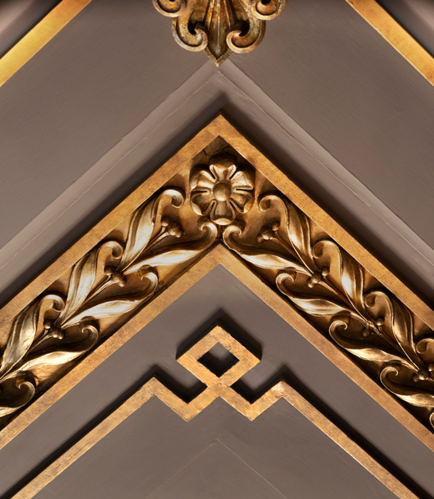 Photos: Andrew Lloyd Webber Reopens Theatre Royal Drury Lane After Two-Year Restoration Project  Image