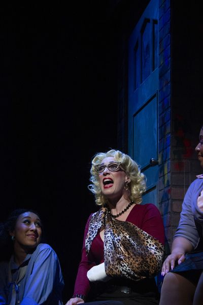 Renee Kathleen Koher Photo