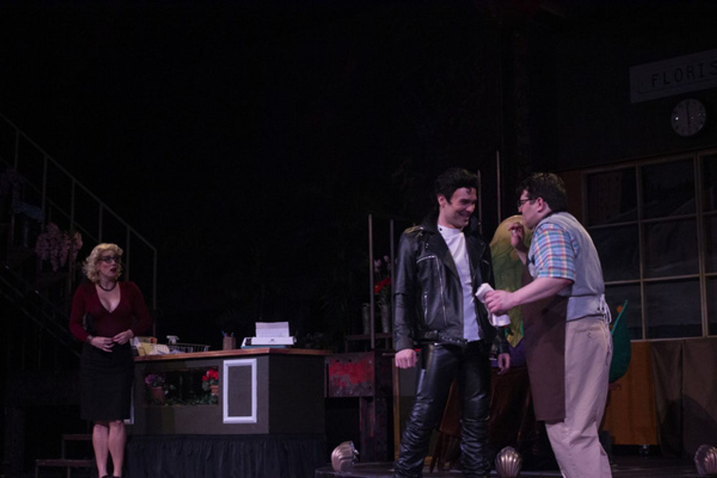 Photos: First Look at LITTLE SHOP OF HORRORS at Arizona Broadway Theatre  Image
