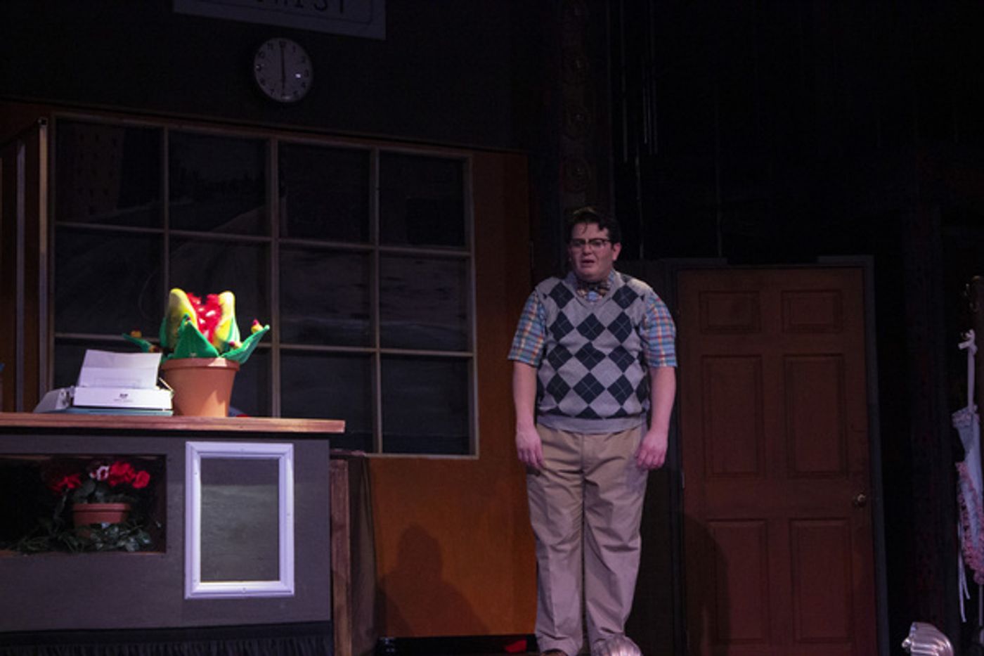 Photos: First Look at LITTLE SHOP OF HORRORS at Arizona Broadway Theatre  Image