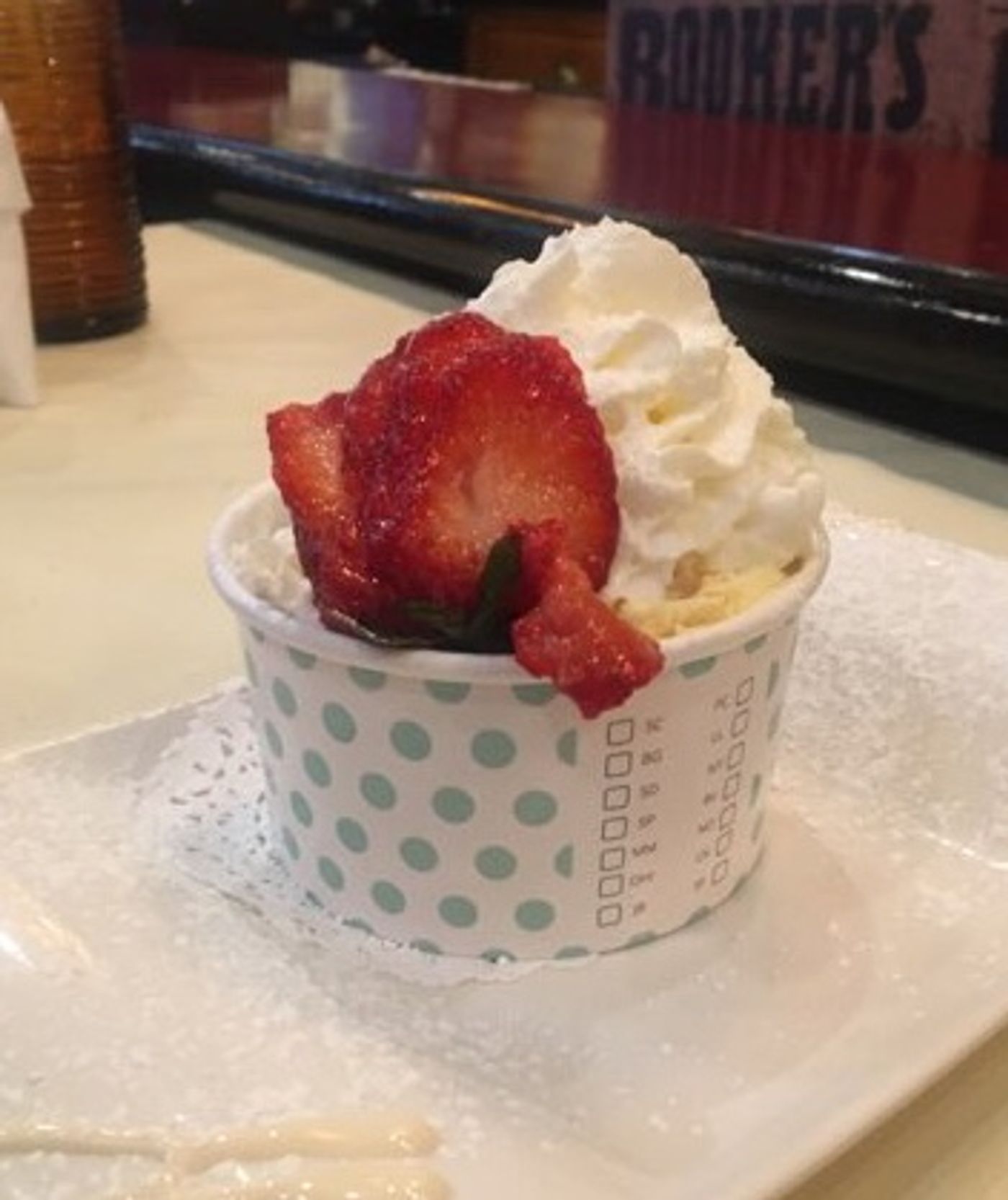 Review: DELTA'S RESTAURANT in New Brunswick, NJ for Extraordinary Southern Cuisine  Image