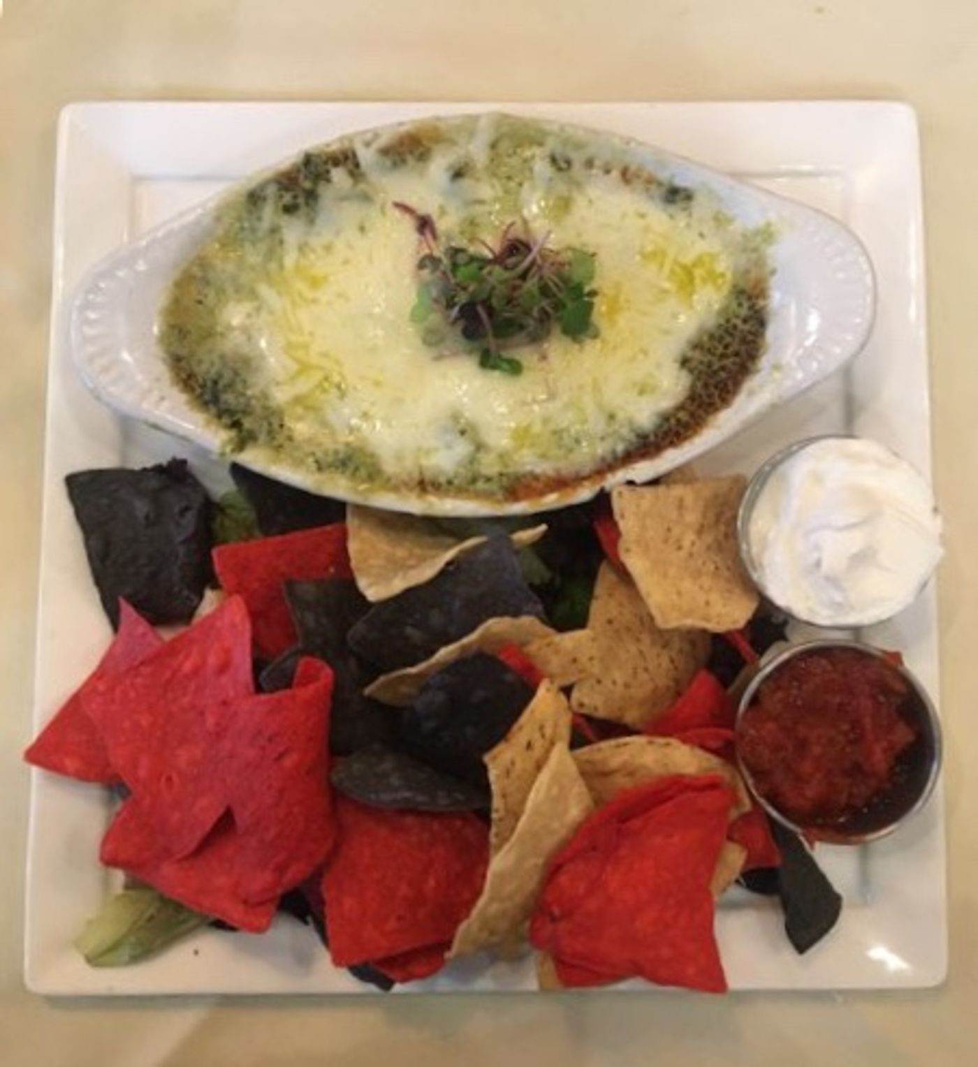 Review: DELTA'S RESTAURANT in New Brunswick, NJ for Extraordinary Southern Cuisine  Image