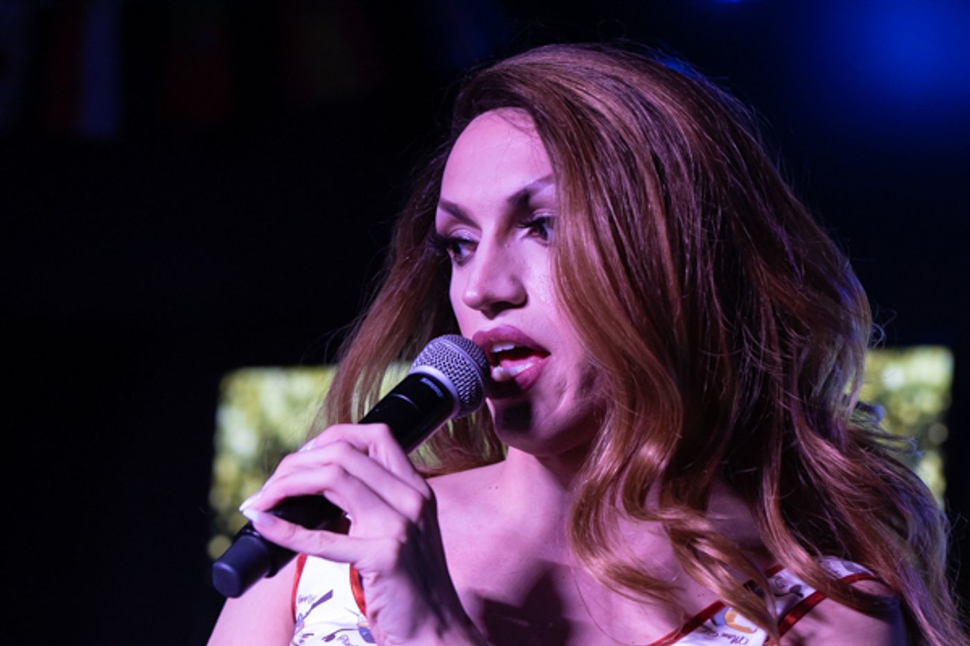 Photos: First look at District West's GRETTA AND GILDA GO TO THE OLYMPICS  Image