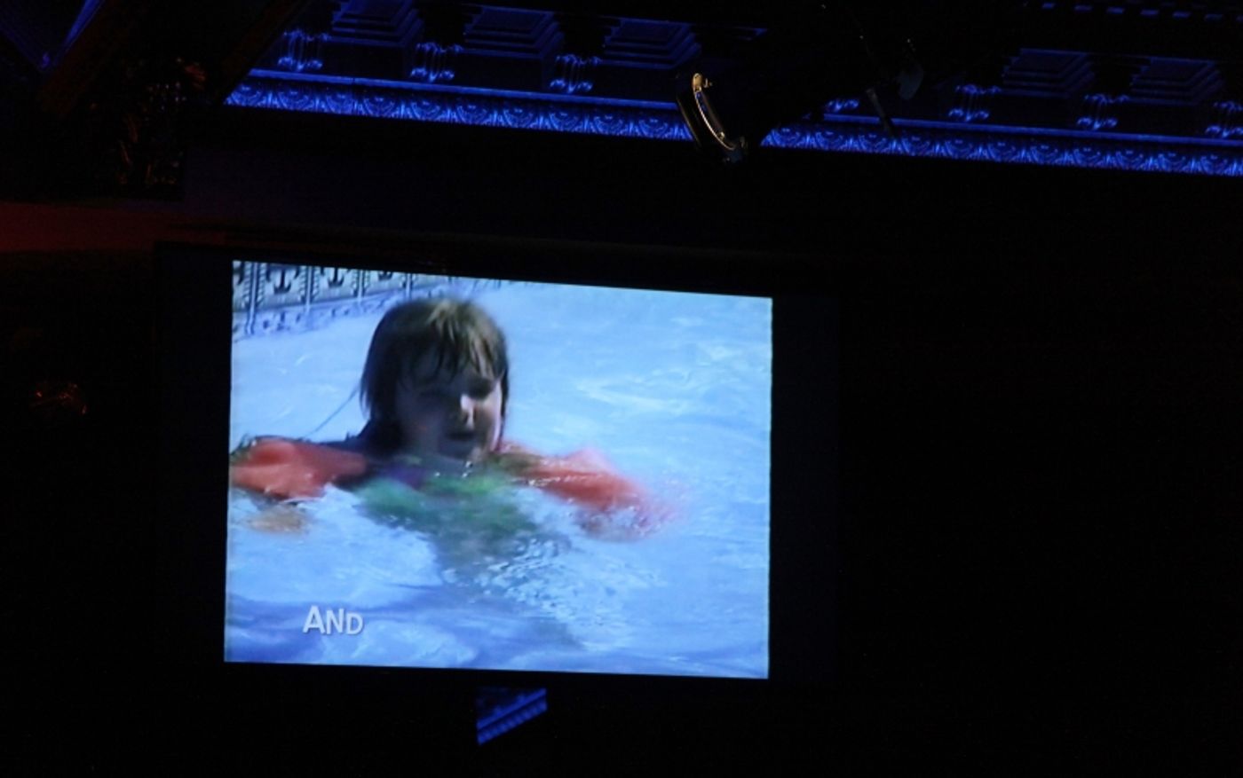 Review: Broadway Princess Takes A Journey To The Past As CHRISTY ALTOMARE Makes Her Solo Cabaret Debut at Feinstein's/54Below  Image