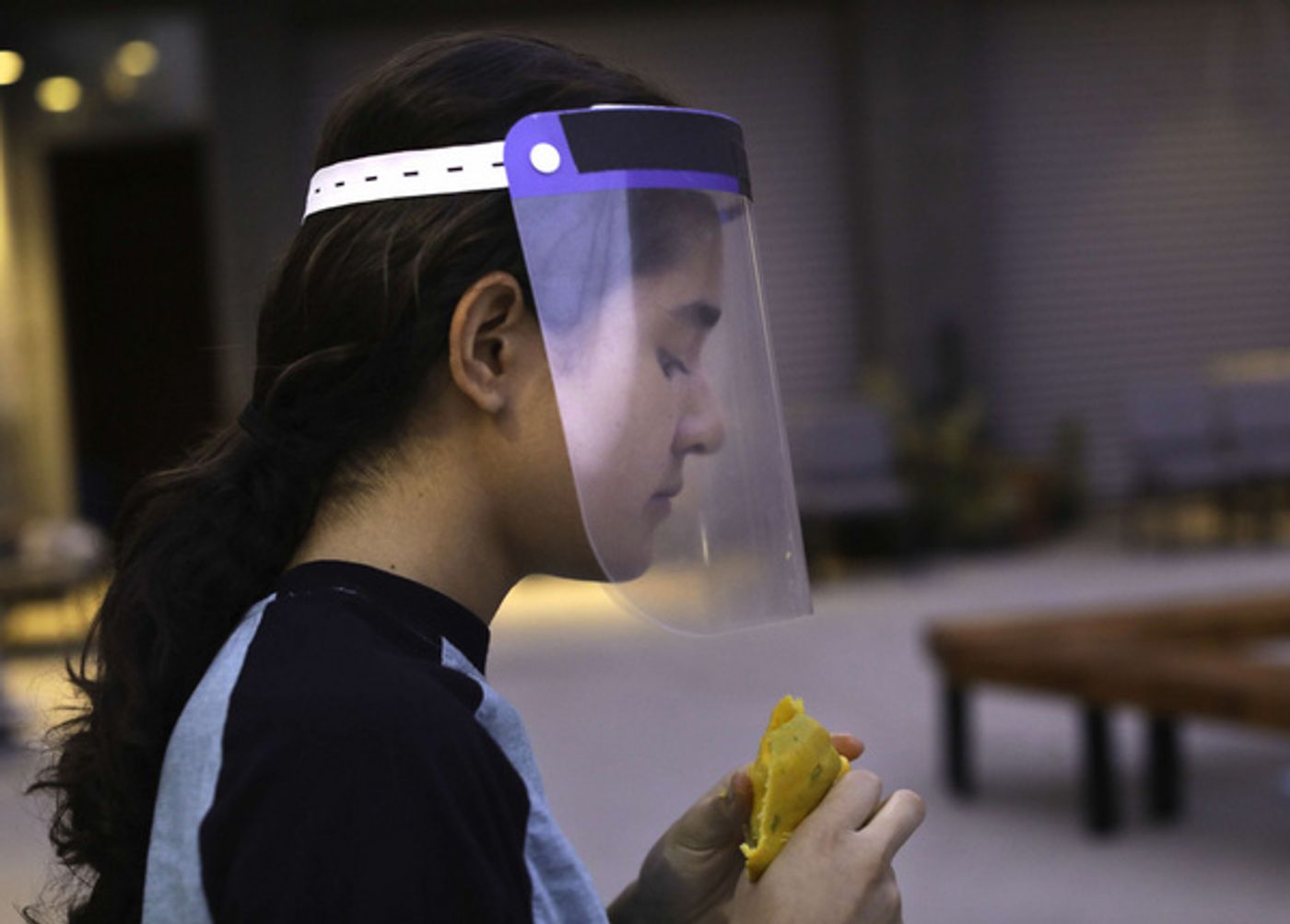 Photos: First Look at Playwrights' Arena's Production Of WAITING Photos: First Look at Playwrights' Arena's Production Of WAITING Image