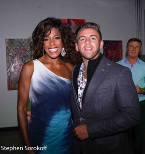 Nicole Henry & Chris Ruggiero Photo