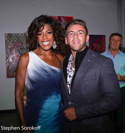 Nicole Henry & Chris Ruggiero Photo