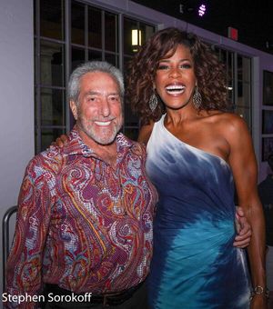 Nicole Henry & Kennth Greenblatt Photo