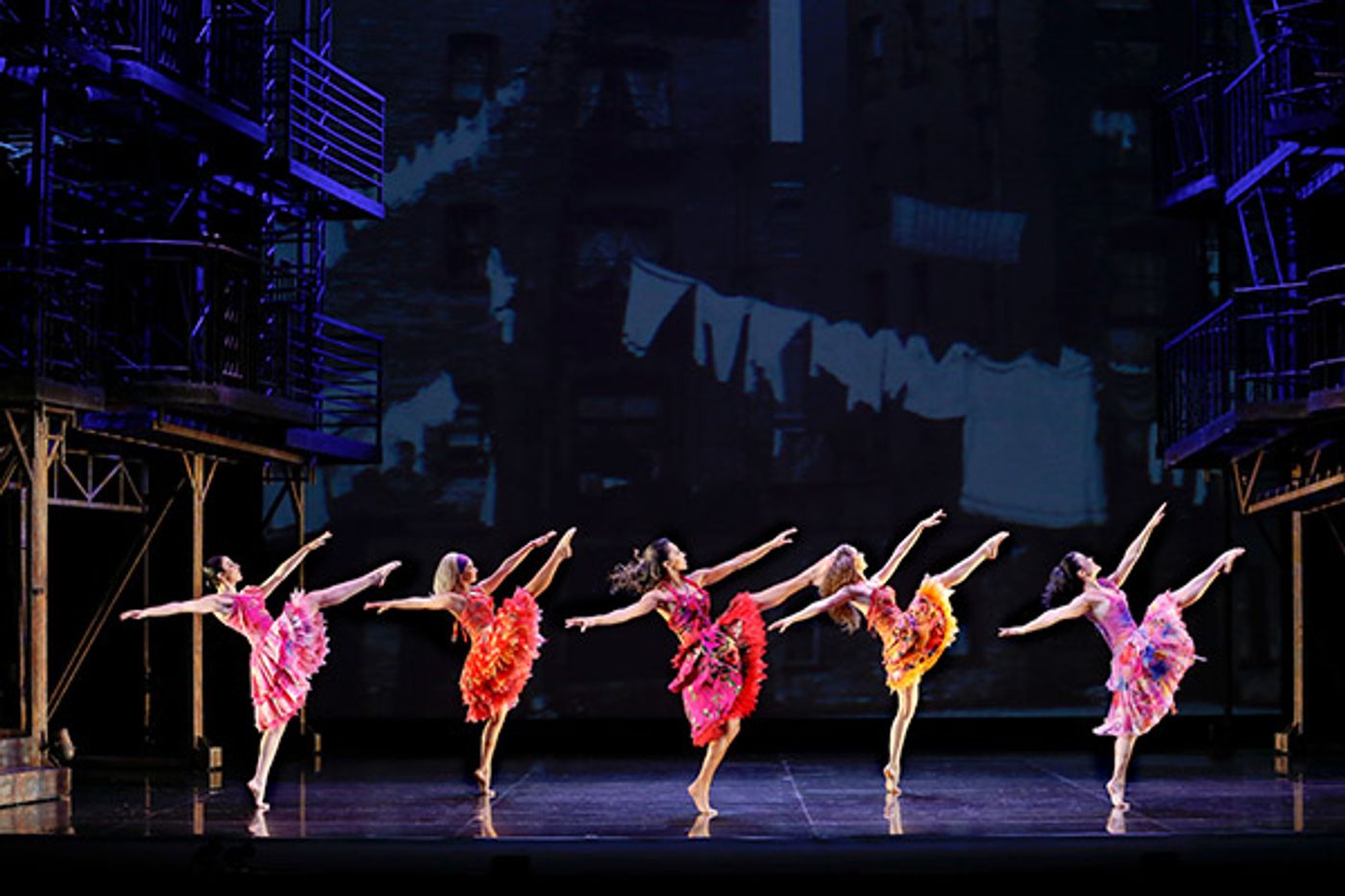 Review WEST SIDE STORY at QPAC  Image