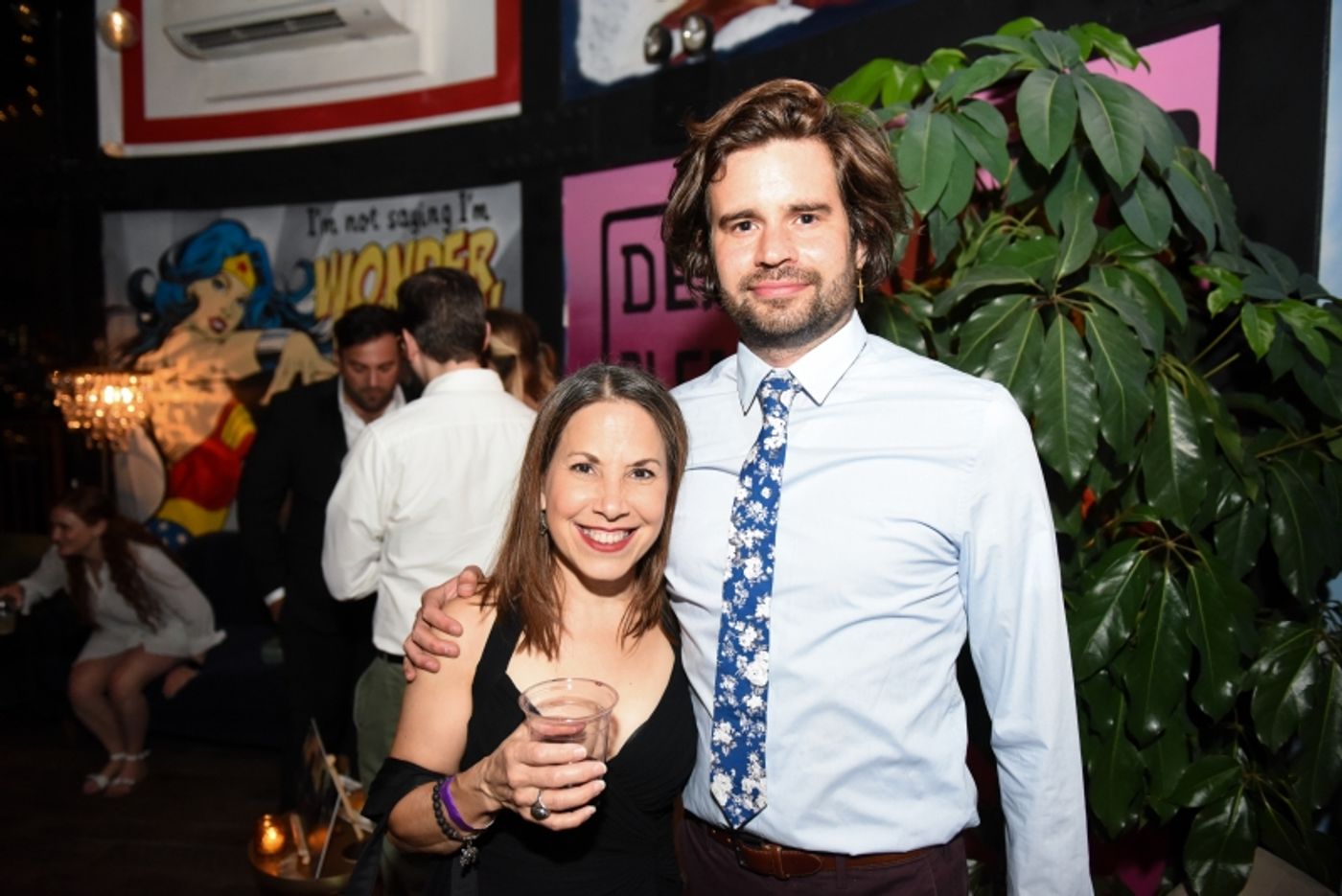 Photos: Inside the KILLINGTON Wrap Party  Image